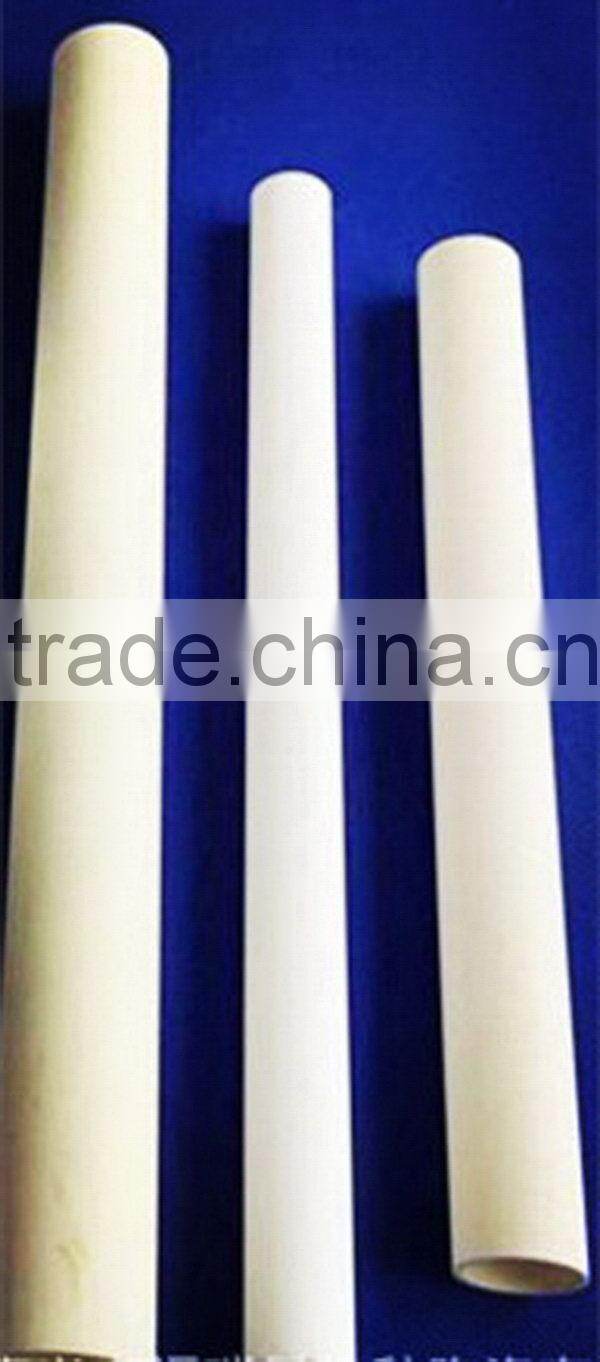 Low price manufacture alumina ceramic guide pulley