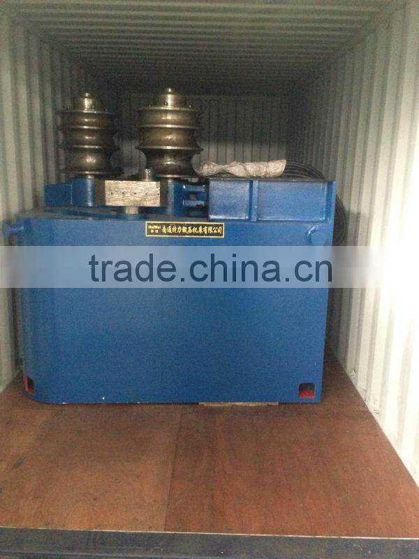 steel profile roll forming machine