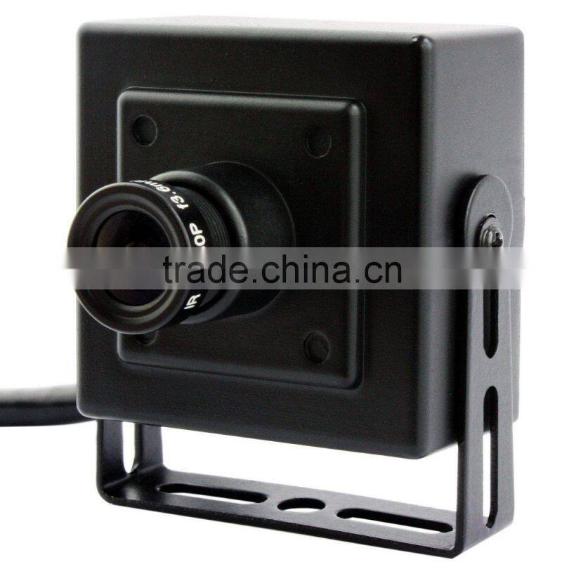 1MP 720P AHD mini Hidden camera surveillance analog camera EST-AHD8821
