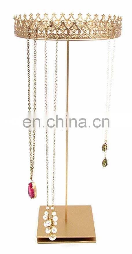 3 layer christmas display stand