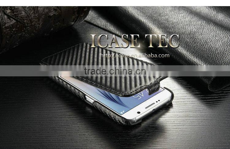 2015 New mobile phone accessories case for samsung for galaxy S6 cell phone cover