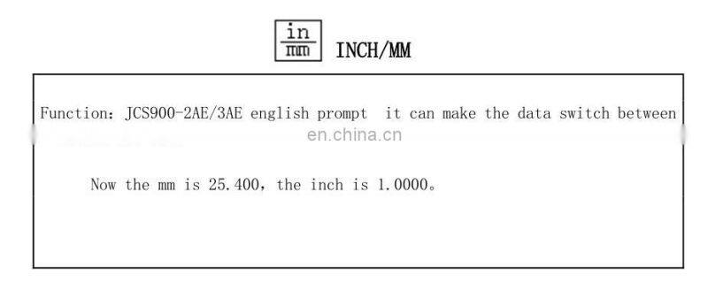 High Precision 5um 3 Axis Digital Readout Dro for Milling Lathe Machine