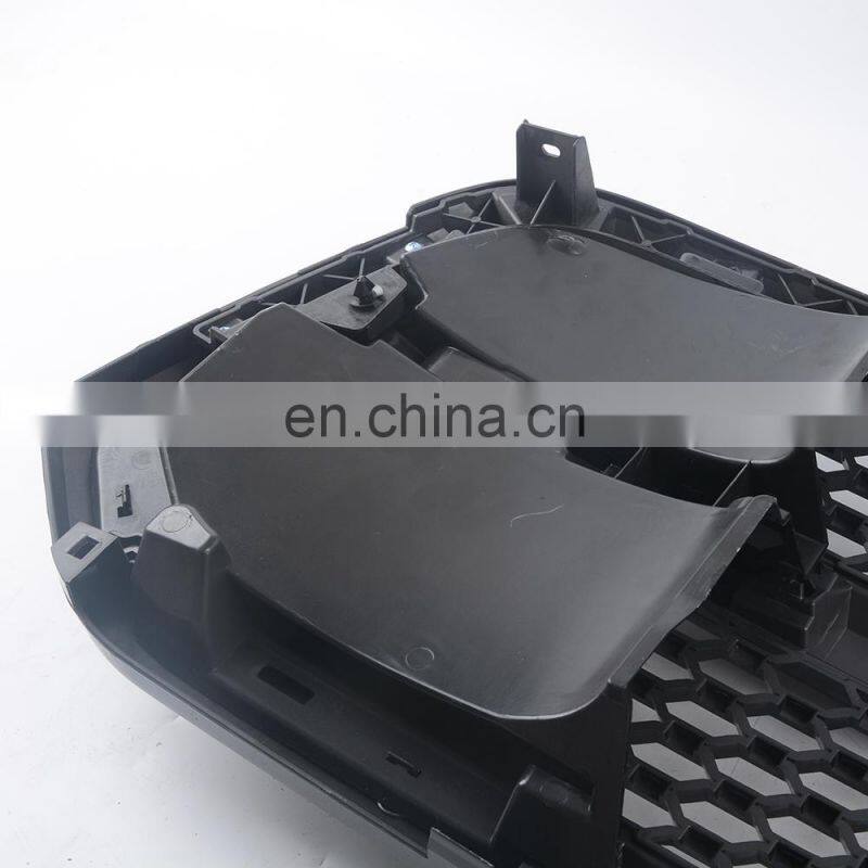 Front grille for Dodge Ram 1500 14-17 Grille for Dodge Ram pick up accessories from Maiker