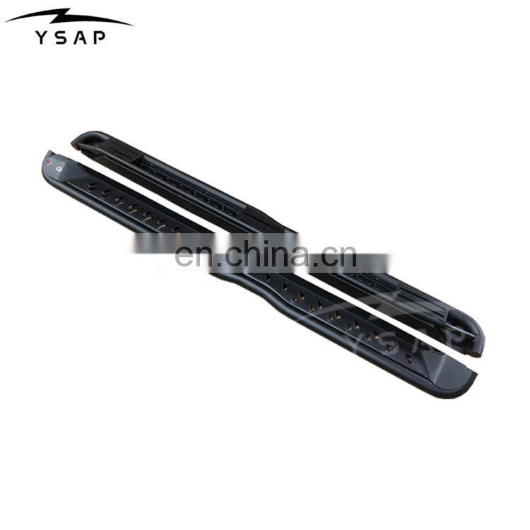 Competitive price car accessories for TRD side step for Ranger T6 T7 T8
