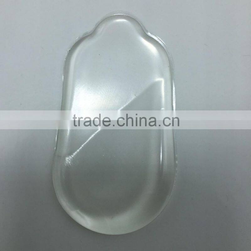 Foot care Height Increase Insole Shoe Sole Pad Insoles Shoe pads