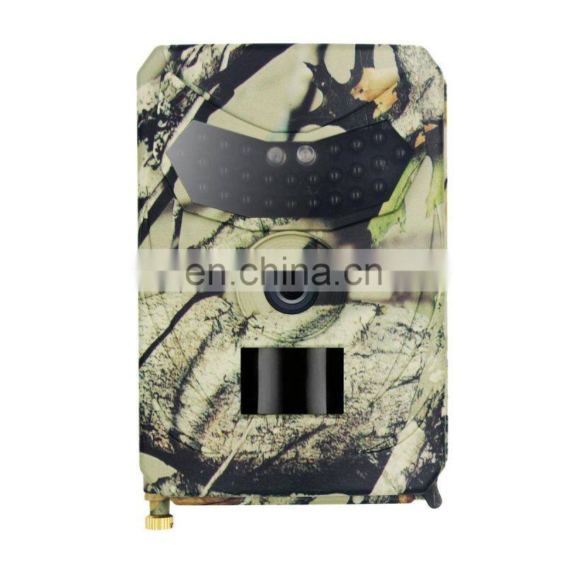 PR100 HD 20MP 1080P 940nm IR lights thermo trail camera hunting game wildlife Camera trap