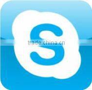 GOOD LUCK 3oz PET 100ml spray bottle