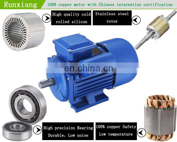 Industrial automatic at home dehydrated best blender for nut peanut butter maker