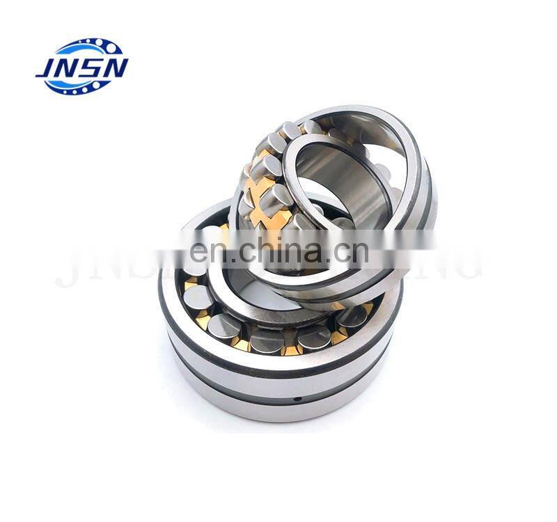 22211 Series Spherical Roller Bearing 22211CDE4 22211CDKE4 22211EAE4 22211EAKE4 Spherical Bearing