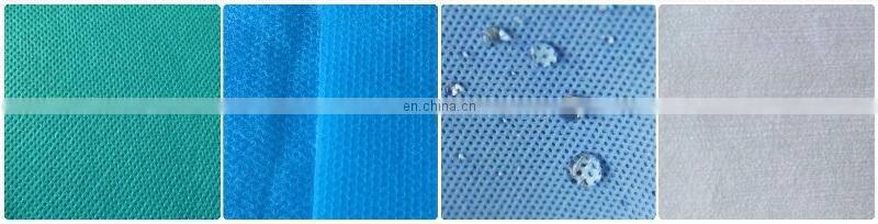 China Factory Wholesale High Quality Cheap Waterproof Protective Anti Dust Non Woven Material Bed Linen Set for Daily Use