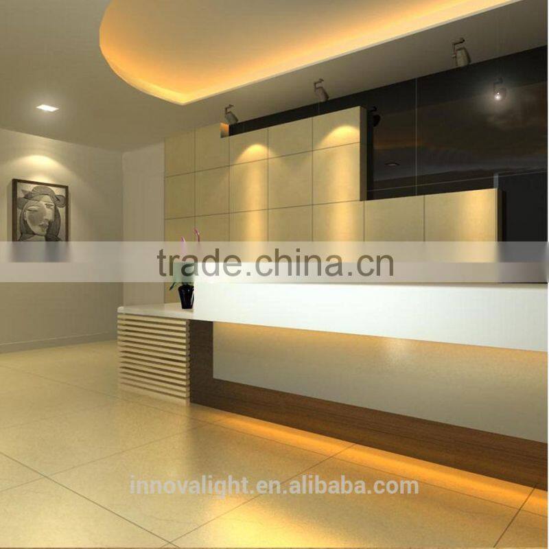 INNOVALIGT 2015 new flexible 60leds/m led strip 5050 RGB