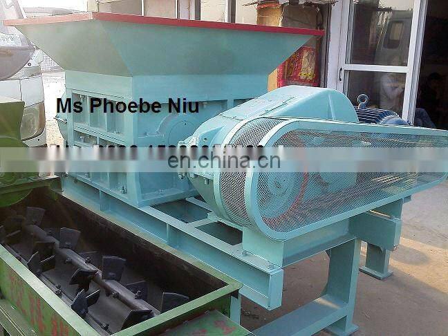 new design metal Shredder machine aluminum can shredder