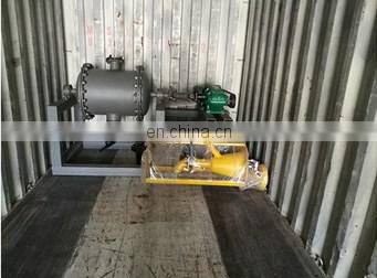 Mobile Alluvial Gold Trommel Mining Equipment Gold Washing Plant High Quality