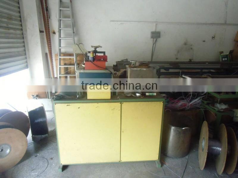 NanBo PFE-3 Factocry Supply Plastic Filament extruder, Plastic Filament extruding Machine