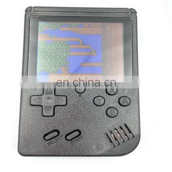 Hot Selling Double Game Console