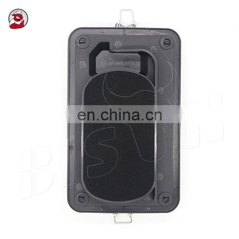 Air Filter Foam for BS160 BS200 168F 5.5HP 6.5HP four Cycle Gasoline Motor Engine Petrol Generator Parts