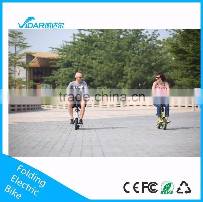 Hot selling electric scooter two wheels with CE certificate