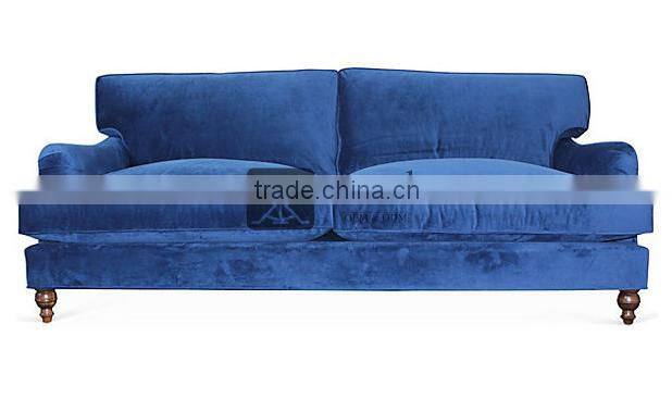 SF-169 Imatation Mid Century Modern Sofa