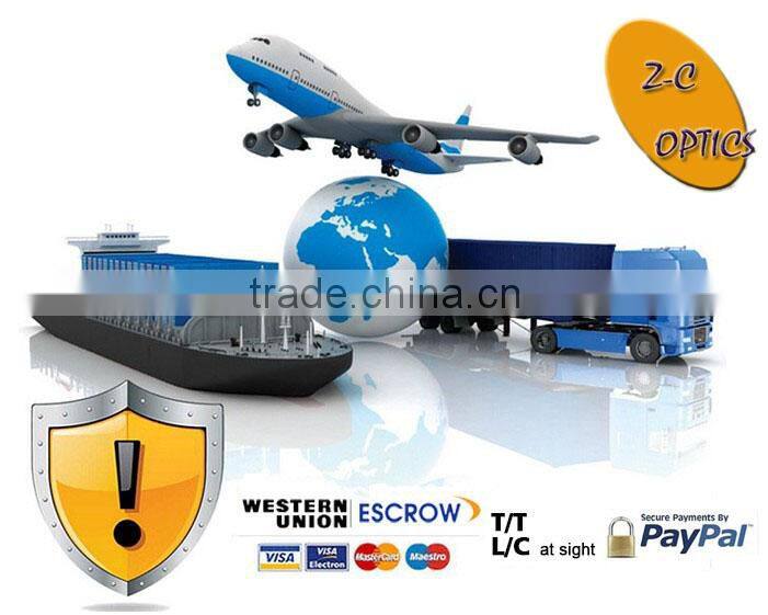 2015 popular black binoculars telescopes 20x60 center focus binoculars