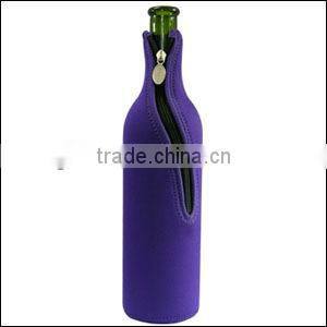 Best-selling Sports Neoprene Bottle Holder
