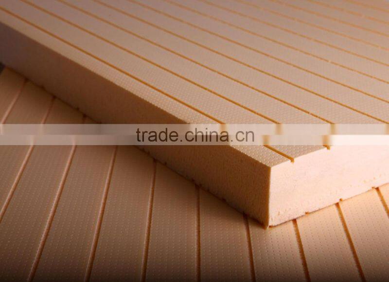 SUPERHOT outdoor insulation board