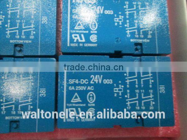 SF4-DC24V ic chips