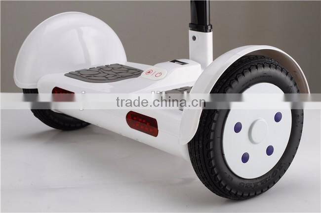 Big Two Wheels Self Balancing Electric Scooter