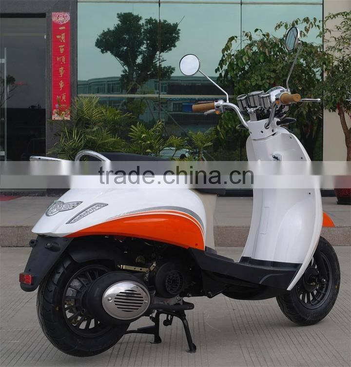 self balancing scooter