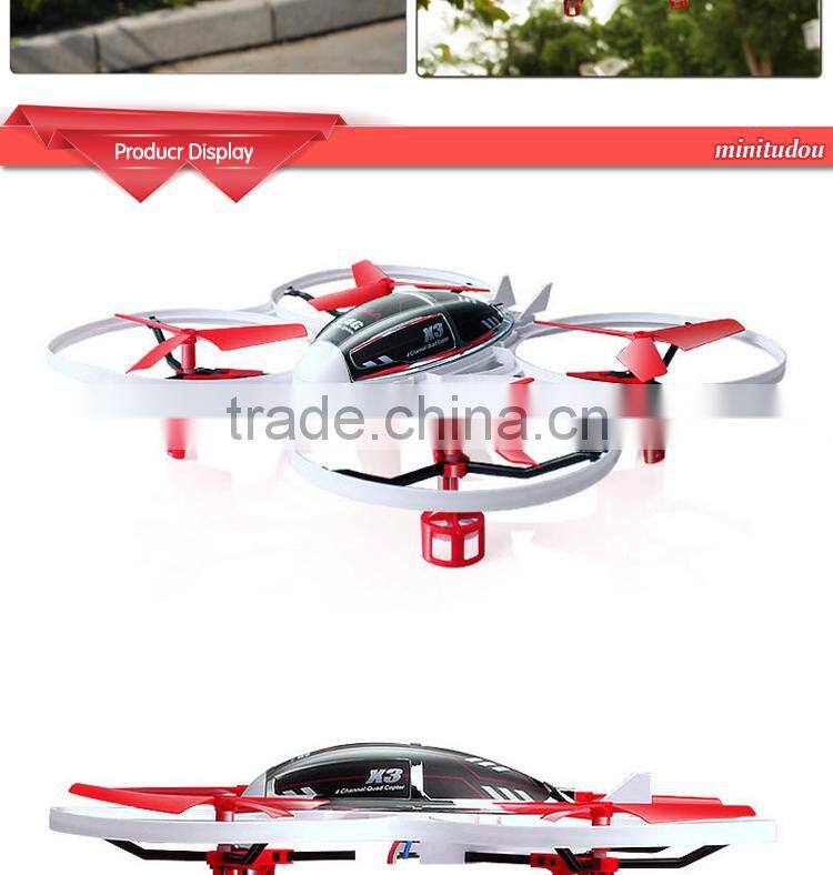 RC helicopter with or without camera Radio Control Toy Style and Helicopter Type RC helicopter