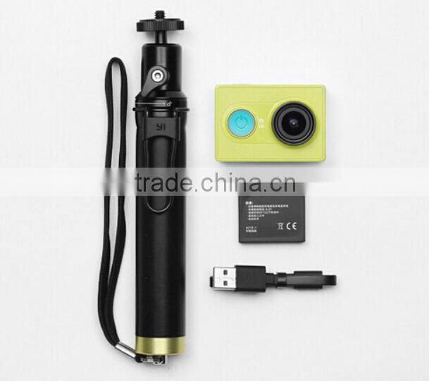 Hot Selling hd mini sport dv 1080p manual with CE certificate