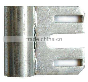 European style hinges