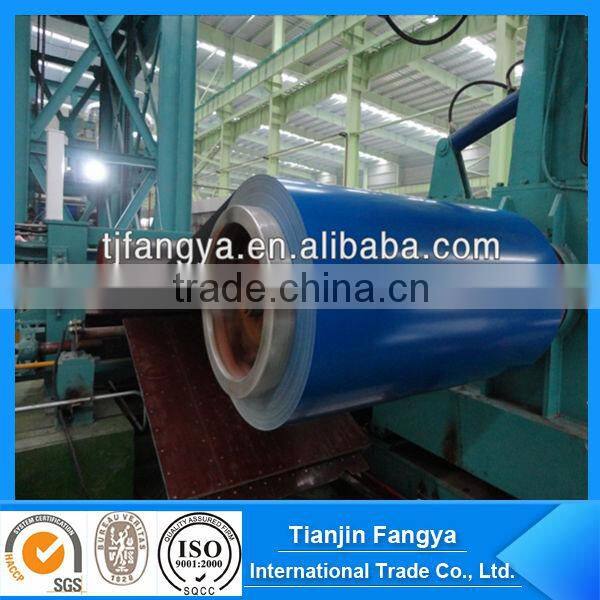 cold-rolled sheet hot ppgi steel coil dx51d+z coil in china