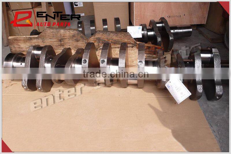 3608833 NT855 Crankshaft