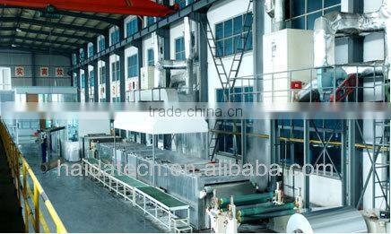 European standard interior wall decorative aluminum composite panel manufacturer