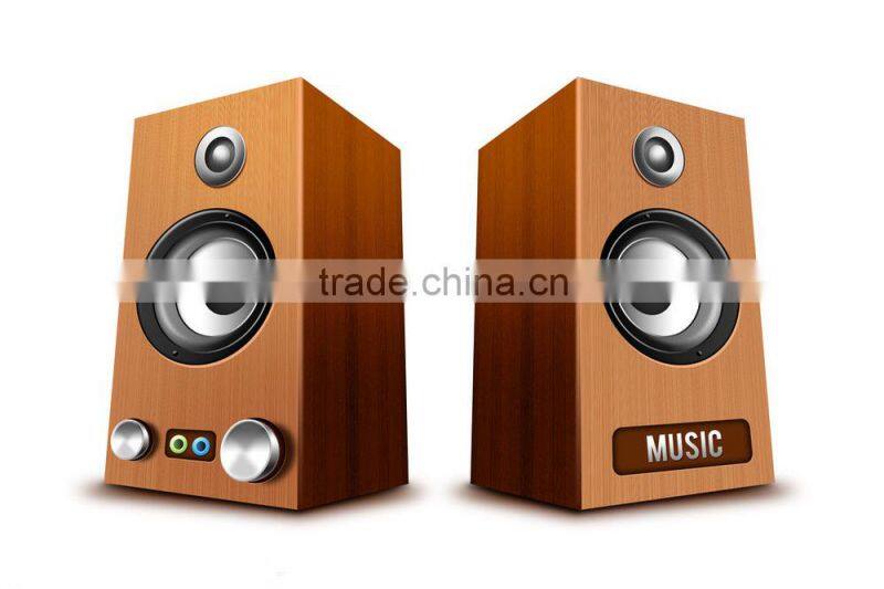 audio cable Cable manufacturer transparent speaker cable CCA conductor