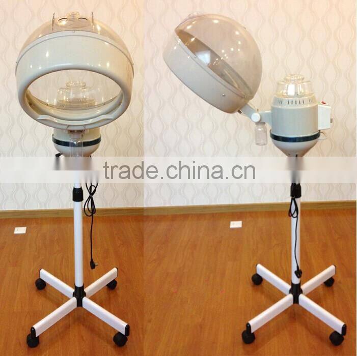 VY-202-L Professional hair steamer for salon/home use