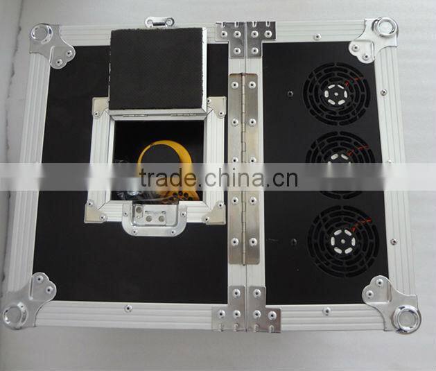 wedding party night club stage light show 600w haze machine, haze 600, hazer machine