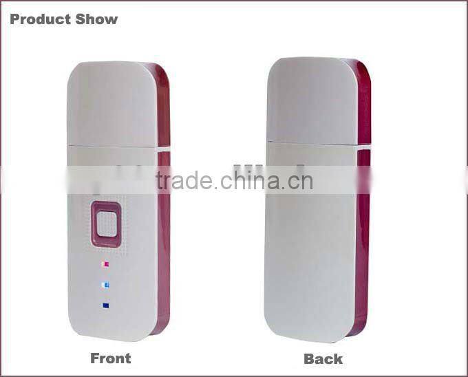 Personal Hair Removal