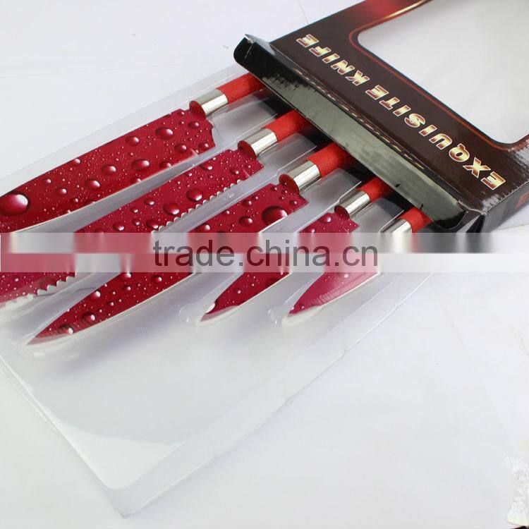 set knife