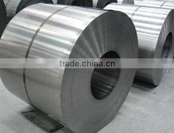 High quality Bright surface galvalume steel coil /PPGL