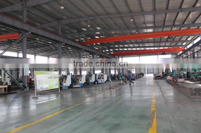 Hydraulic Tension Device/ Automatic Tension Device/Tensioning Device(ZYJ-400/24D)