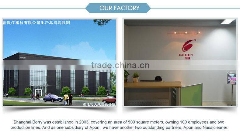 Yellow usb pulse oximeter with spo2 sensor