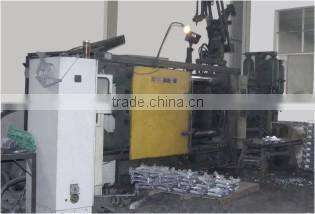 die-casting aluminum ROUND FRY PAN /ceramic casserole dish with lid/electric casserole