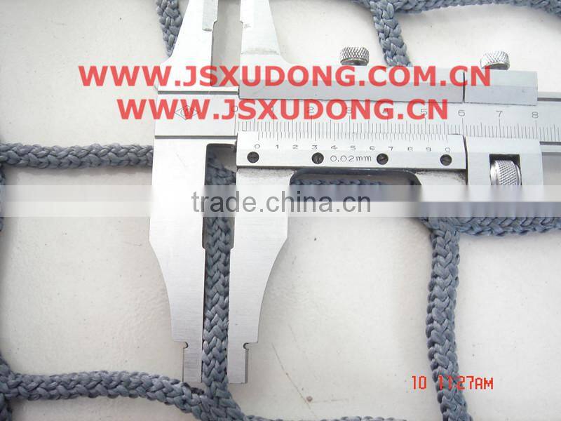 PP raschel netting