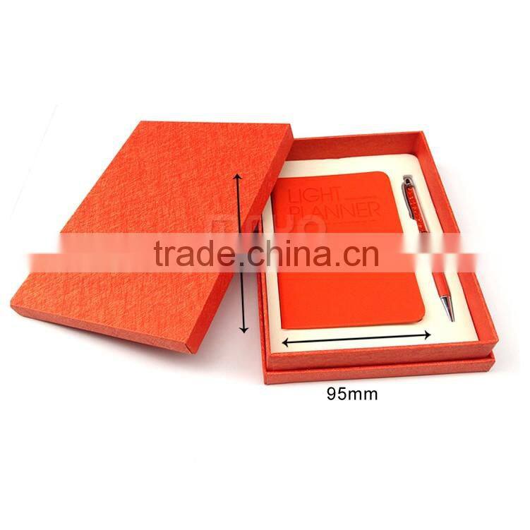 Mix color gift set office gift suit school gifts lady gift set