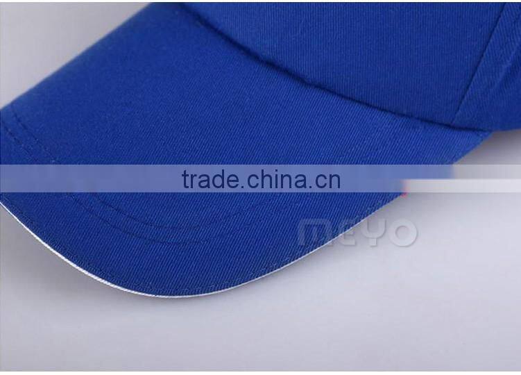 Adult style decorative hat sunshade sport cap hiking outdoor hat