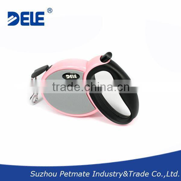 Free Samples Pet Products Retractable Dog Leash Dog Products Factory Direct Sale