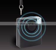 Panic Alarm with LED light