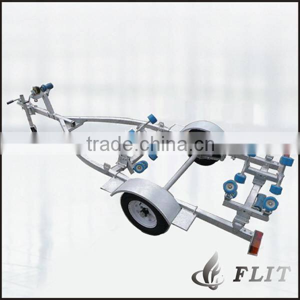 Jet ski trailer--FLT-T04