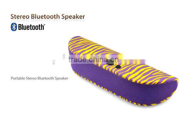 Outdoor radio Sports water-proof Wireless Bluetoot yeshope Portable Bluetooth Speaker